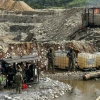 Informe identifica 111 hectáreas afectadas por minería en Zamora Chinchipe