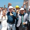 Sucumbíos: El puente sobre el río Aguarico costará $ 6 millones 