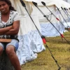 Albergues, agua e infancia, prioridades de la ONU en Ecuador