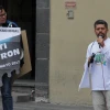 El ‘Día Anti-Chevron’ fue una fabricación del correísmo