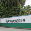 Petroamazonas supervisa trabajos en pozo Vinita y estación Tipishca