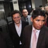Carlos Pólit perdió el control de la Contraloría en cuestión de días