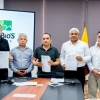 Cuyabeno: Andes Petroleum apoyará en rehabilitación vial 