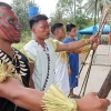 Sucumbíos: Los siekopai celebran el rejuvenecimiento 