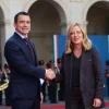 El Gobierno anunció canje de deuda con Italia por $ 10 millones