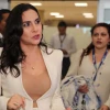 La audiencia de acción de protección pedida por Abad fue diferida