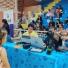 Cerca de 300 habitantes de Palora acceden a servicios estatales en jornada social