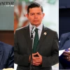 Más de 90 ministros y secretarios han pasado por el Gobierno de Moreno
