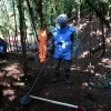 Tiwintza, sin minas; labor sigue en Zamora Chinchipe