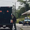 La frontera norte sufre la amenaza de exguerrilleros