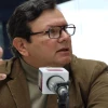 Bernardo Manzano, ministro de Agricultura, renunció