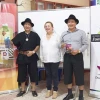 Zamora Chinchipe oferta sus atractivos turísticos a través de una aplicación 