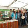 Ecuador destaca en la Global Birdfair 2023 como destino de aviturismo 