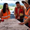 Auro Metals reporta nuevos resultados de perforación en Santa Bárbara 
