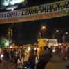 Guayaquileños se vuelcan a las calles contra el Fraude electoral