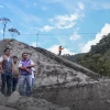 Napo: La construcción de la segunda fase de la variante en San Carlos inició