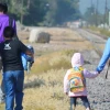 Unicef: Uno de cada tres migrantes en Ecuador es menor de edad