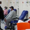 Ecuador suma 670 nuevos contagios de la covid-19