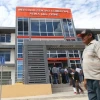 Zamora estrenó el mercado más grande del sur del país
