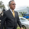 Un video pone a prueba la impunidad de Alexis Mera
