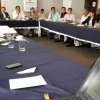 Alcaldes amazónicos debaten sobre gobernanza en Quito