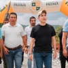 Pastaza: Nueva vía impulsará la producción agrícola en San José