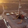 La petrolera busca incorporarse al régimen de incentivos para grandes inversiones de Argentina con un proyecto en Neuquén
                                                width=
