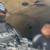 Jefe de sicarios de Los Lobos fue detenido en Pichincha