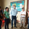 Perú refuerza el combate a la tosferina en comunidades de la Amazonía