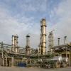 Refinería Esmeraldas reinició operaciones tras 2 meses