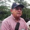 Ministro de transportes y obras públicas anunció un crédito de 30 millones para mejoramiento vial en Sucumbíos
