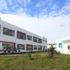 Escuela fortalecerá identidad de pueblos Waorani y Kichwa