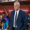 La FEF quiere renovar el contrato de Gustavo Alfaro