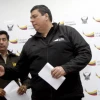 Otro exministro de Correa es capturado