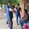 Taisha atraviesa una alerta sanitaria tras muertes infantiles 