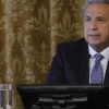 Delegación de la SIP se reunirá el miércoles con Moreno