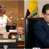 Fiscalización recibió pruebas contra exprocurador García

