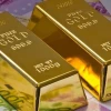 El precio del oro bajó a $ 3.326 por onza 