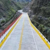 Perú: 11 puentes se construirán con inversión de $ 144 millones