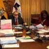 La Corte Constitucional crea debate por votación en bloque