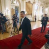 Correa sienta precedente por el indulto en caso de peculado