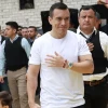 Noboa aceptó la derrota en referéndum