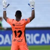 Emelec igualó gracias a las atajadas de Pedro Ortiz