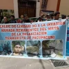 Mineros y sus familias marchan en Puno para exigir la reapertura de mina