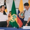 Maritza Licuy es la nueva secretaria técnica de la Amazonía