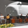 Red Tech fue constituida el mismo día que firmó convenio para producir autos eléctricos en Yachay, según datos de la 'Súper' de Compañías
