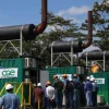 Petroamazonas y Petroecuador tienen 11 803 trabajadores