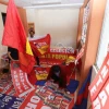 Regresan las marchas contra las enmiendas