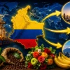 Colombia busca nuevos mercados en Emiratos, Marruecos y Japón