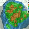 SolGold identificó nuevo potencial en Cascabel